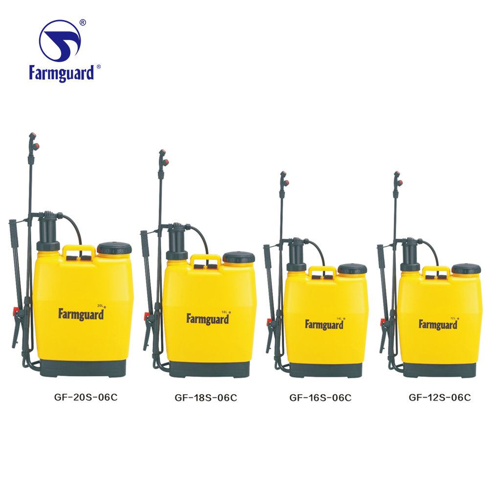 Manual Tangan Irigasi Pertanian Knapsack Sprayer Gf S C Beli